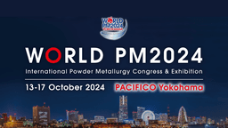 パシフィコ横浜にてサンドアートパフォーマンス