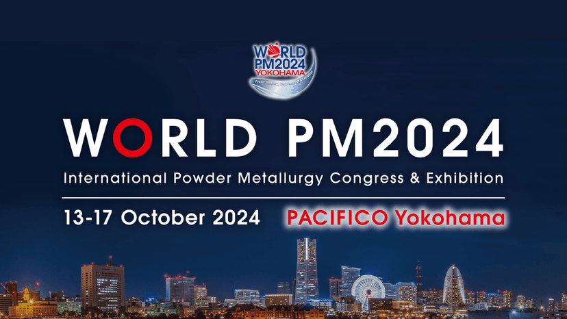 パシフィコ横浜にてサンドアートパフォーマンス